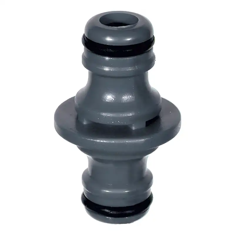 מחבר מהיר כפול LQ5 מחבר מהיר כפול LQ5