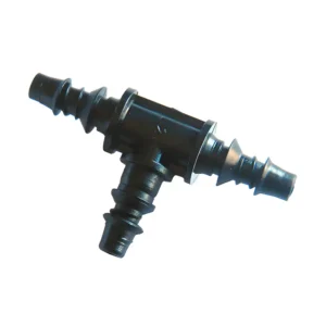 T זינגר, מתאים לצינור 3/5 מ”מ ולצינור 4/7 מ”מ, LD10, מארז של 5 יחידות