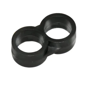 סופית לצינור השקיה 16 מ”מ, E16, מארז של 5 יחידות