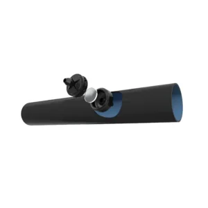 טפטפת נטפים  – מארז של 5 יחידות