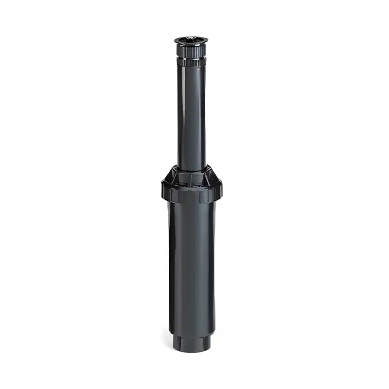 מתז גיחה ארוך עם הפיה מתכווננת RAIN BIRD מתז גיחה ארוך עם הפיה מתכווננת RAIN BIRD