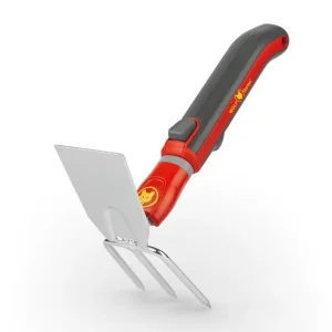 מעדרון משולב ״מיני״  Wolf Garten LN-M/zm15