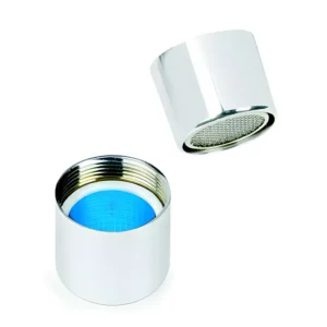 חצי פרלטור הברגה פנימית