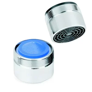 חצי פרלטור הברגה חיצונית