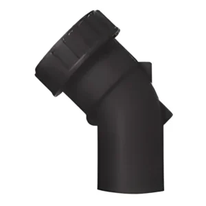 ברך זווית 45 - תבריג צד אחד