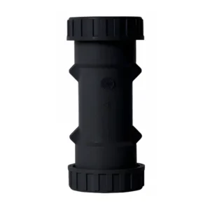 מחבר תבריג כפול