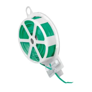 חוט קשירה טוויסטי ירוק (30מ')