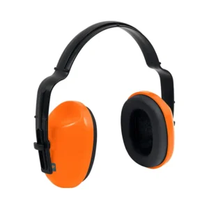 אוזניות רעש מתכווננות 18DB TRUPER