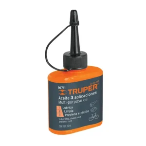 שמן מכונות רב שימושי 30 גרם TRUPER