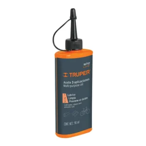 שמן מכונות רב שימושי 90 גרם TRUPER