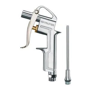 אקדח אויר פייה באורך 10 ס"מ 90PSI TRUPER