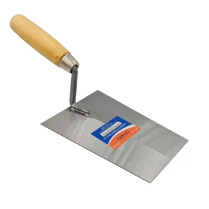 כף בנאים מרובע 16 ס"מ מרובע דגם איטלקי SPARK