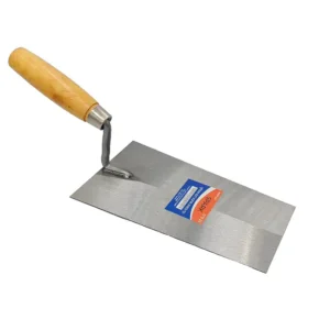 כף בנאים מרובע 18 ס"מ מרובע דגם איטלקי SPARK