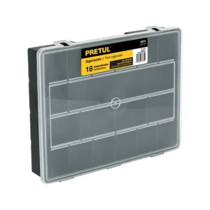 אורגינייזר"14 TRUPER