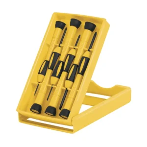 סט מברגי שען (6 יח) TRUPER CR.V