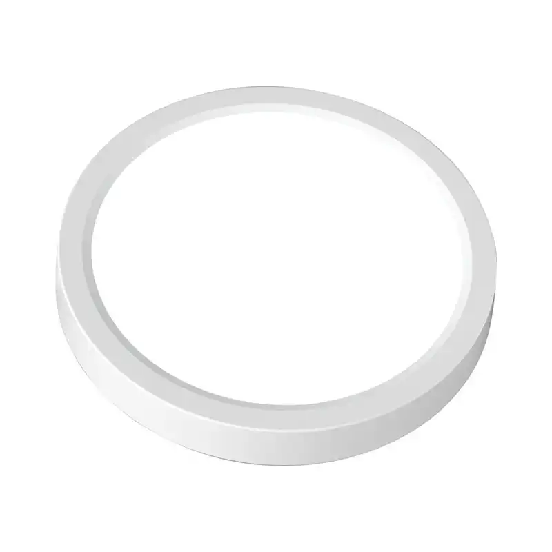 צמוד תקרה לבן TIME 12W 180MM IP40 CCT צמוד תקרה לבן TIME 12W 180MM IP40 CCT