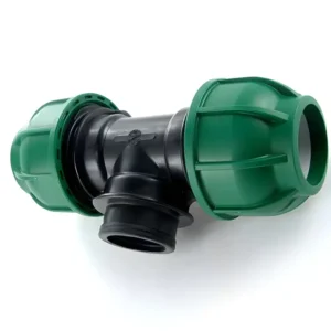 מחבר T הברגה פנימית - דרג 10