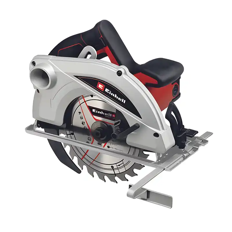 מסור עגול 1410W דגם TC-CS 1410 תוצרת Einhell מסור עגול 1410W דגם TC-CS 1410 תוצרת Einhell