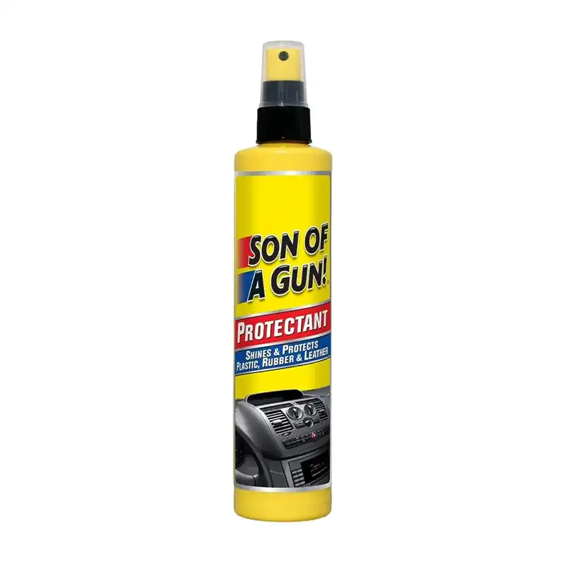 מגן סקאי ועור STP SON OF A GUN מגן סקאי ועור STP SON OF A GUN