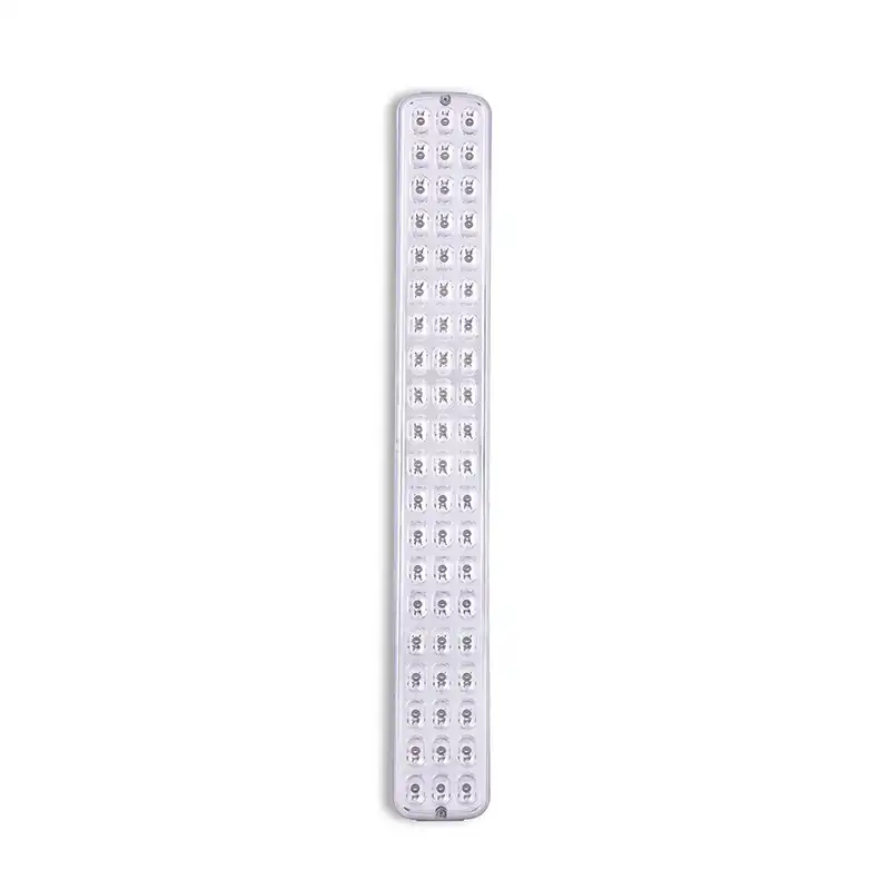 תאורת חירום ניידת נטענת 60 לד ליתיום Electro Hanan דגם EL-4060 תאורת חירום ניידת נטענת 60 לד ליתיום Electro Hanan דגם EL-4060