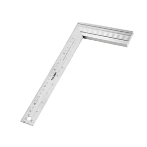 דף הבית זווית אלומניום 10''