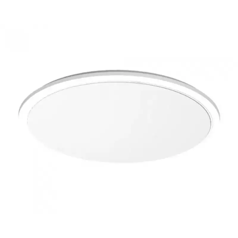 מנורה צמודת תקרה 18W מחליף צבעים גוף לבן Midea Lighthing מנורה צמודת תקרה 18W מחליף צבעים גוף לבן Midea Lighthing