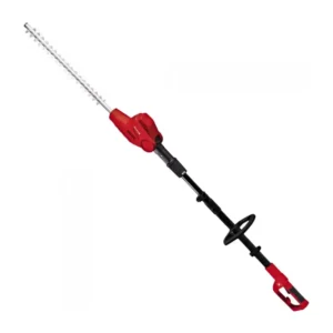 דף הבית גוזם גדר חיה טלסקופי חשמלי GC-HH 5047 EINHELL