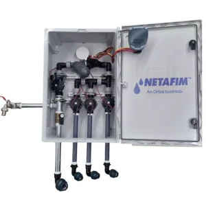 דף הבית ארון השקיה 3 הפעלות- AC/DC