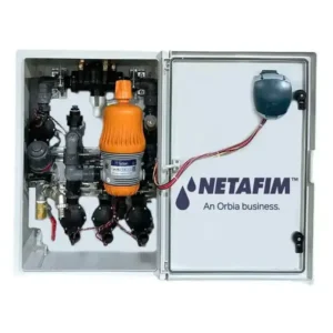 דף הבית ארון השקיה 3 הפעלות עם מערכת דישון, AC/DC