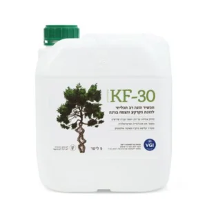 KF-30 ביו-סטימולנט 5 ליטר