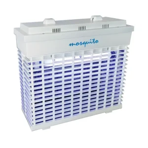 דף הבית קטלן יתושים חשמלי מוסקיטו לשימוש ביתי עד 30 מ"ר 2X11W