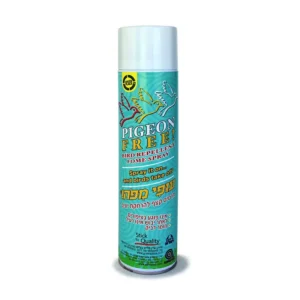 דף הבית תרסיס “עופי מפה” 657 מ״ל להרחקת יונים - GreenPlace