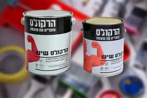 דבקים