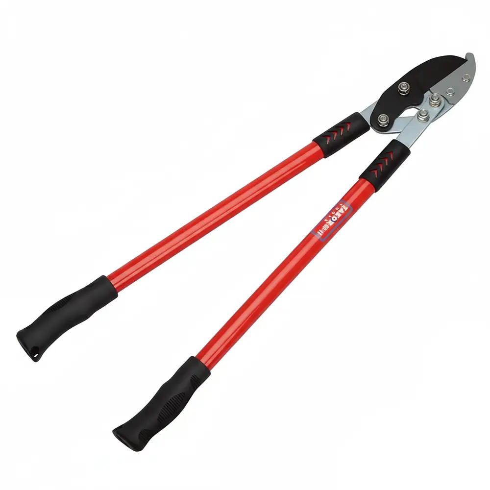 מספרי גיזום מקצועיים להב סדן - TABOR GG-12 מספרי גיזום מקצועיים להב סדן - TABOR GG-12 – תמונה 2