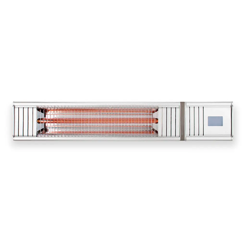 תנור אמבטיה הלוגן רוז גולד 2000W כרום - EL-28 תנור אמבטיה הלוגן רוז גולד 2000W כרום - EL-28