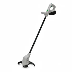 דף הבית חרמש קוצץ קנטים נטען 20V - עם סוללה ומטען - CUT