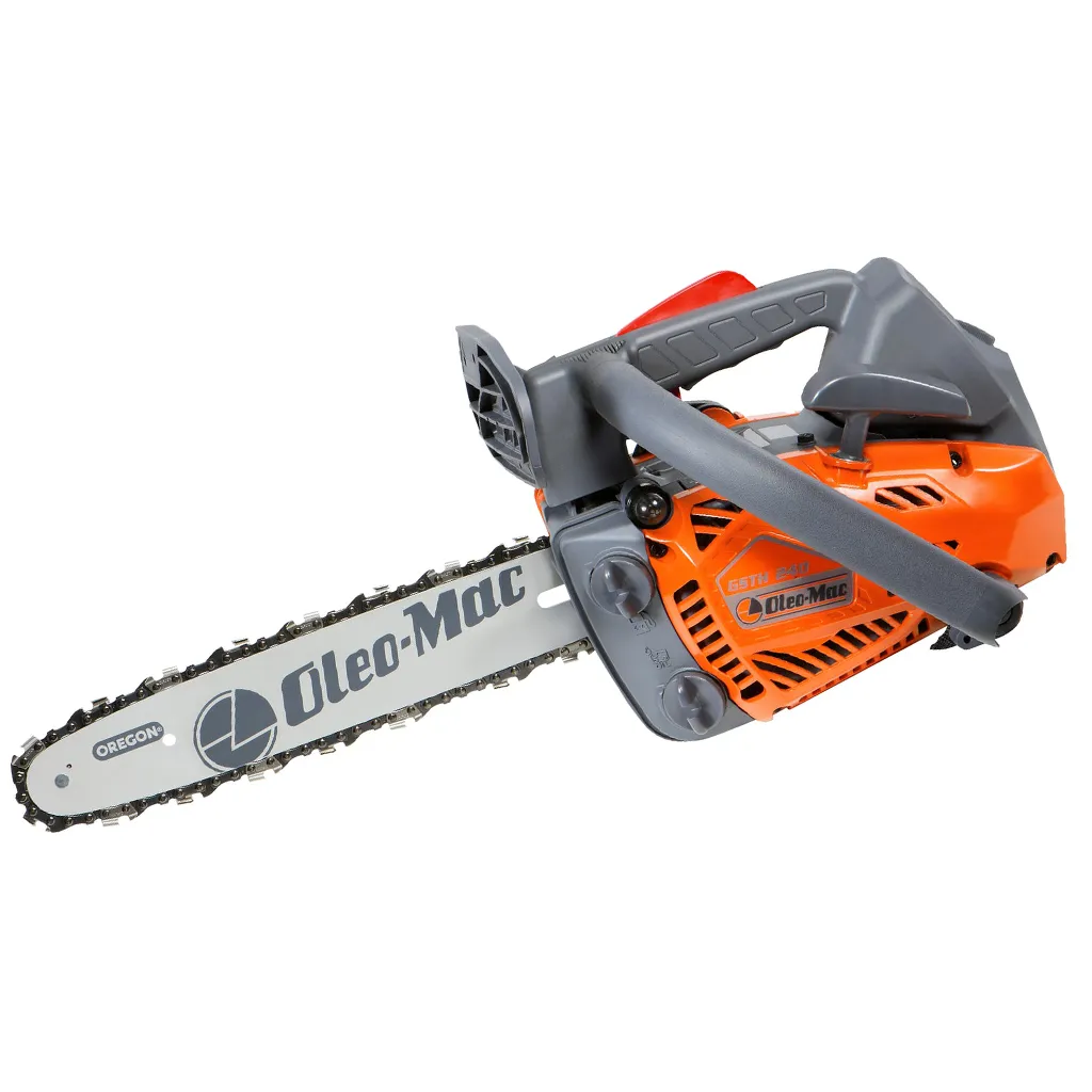 מסור שרשרת גיזום מנוע בנזין 25.4 סמ”ק - GSTH240 אולאומק מסור שרשרת גיזום מנוע בנזין 25.4 סמ”ק - GSTH240 אולאומק